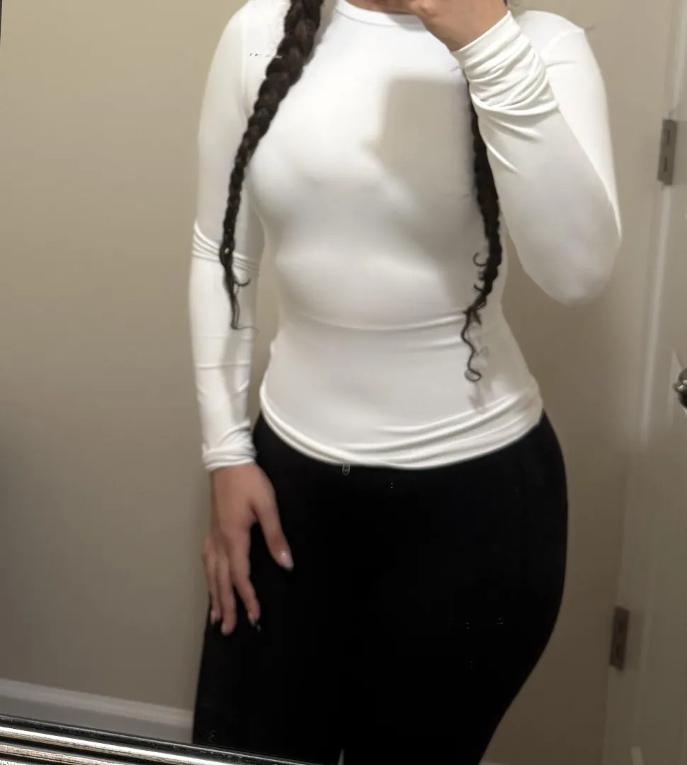 you might regret not seeing this