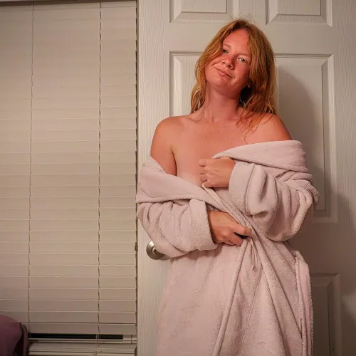 your view every day - me without makeup... [Return Our 3P Tools/Apps]