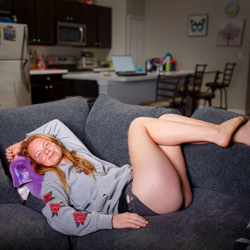 you’re staring... but i like that about you [Return Our 3P Tools/Apps]