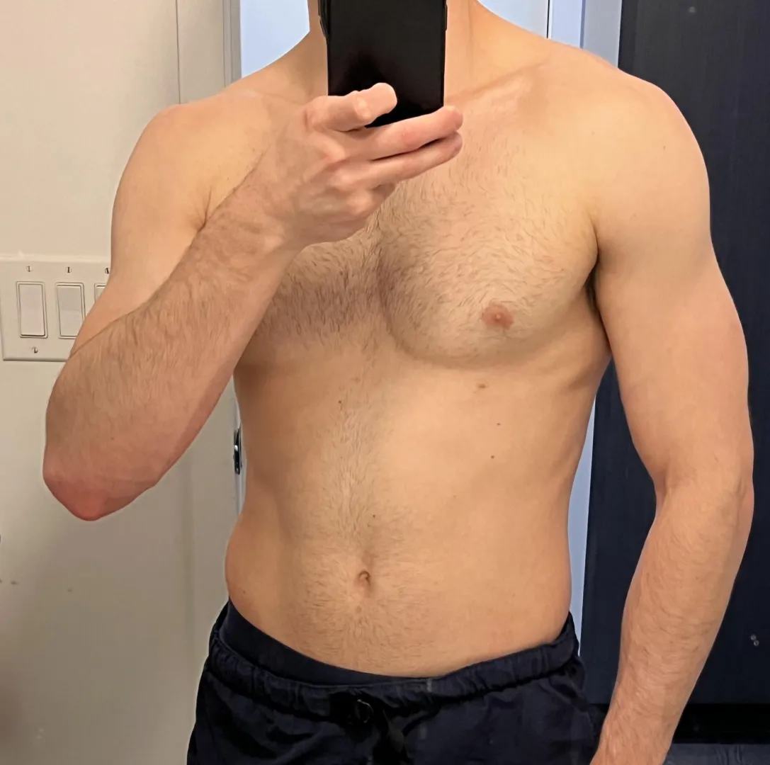 29 for fellow gym bros