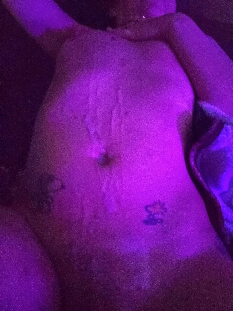 32f husband absolutely covered me on his b-day 