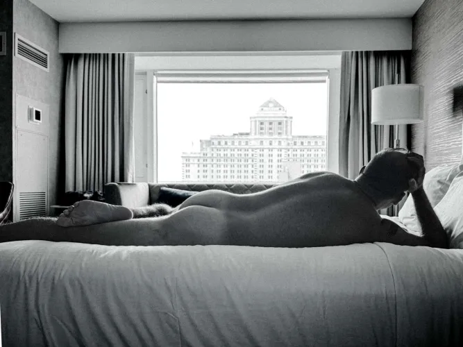 41M at Hard Rock 2/2-2/5