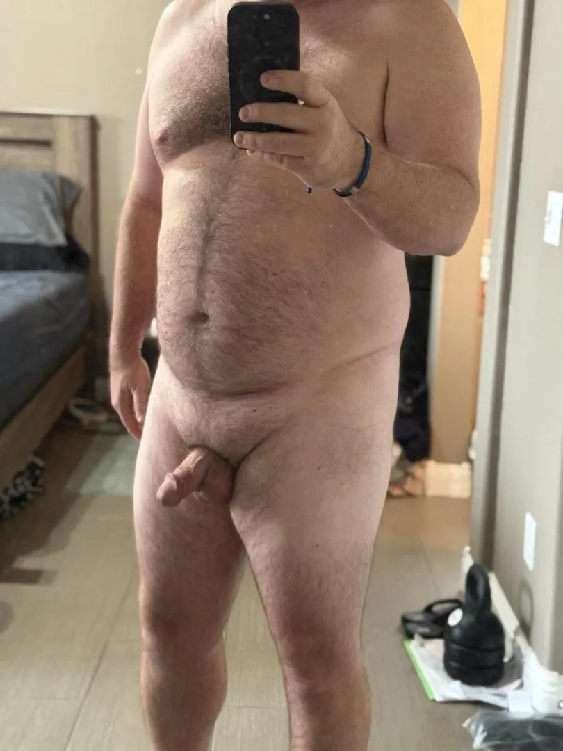 45 M4F, Downtown Phoenix