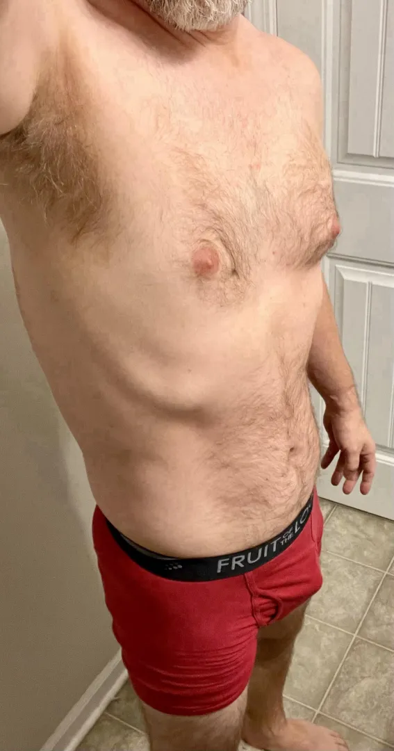 48 [M4F] #Raleigh NC | Married & Starving