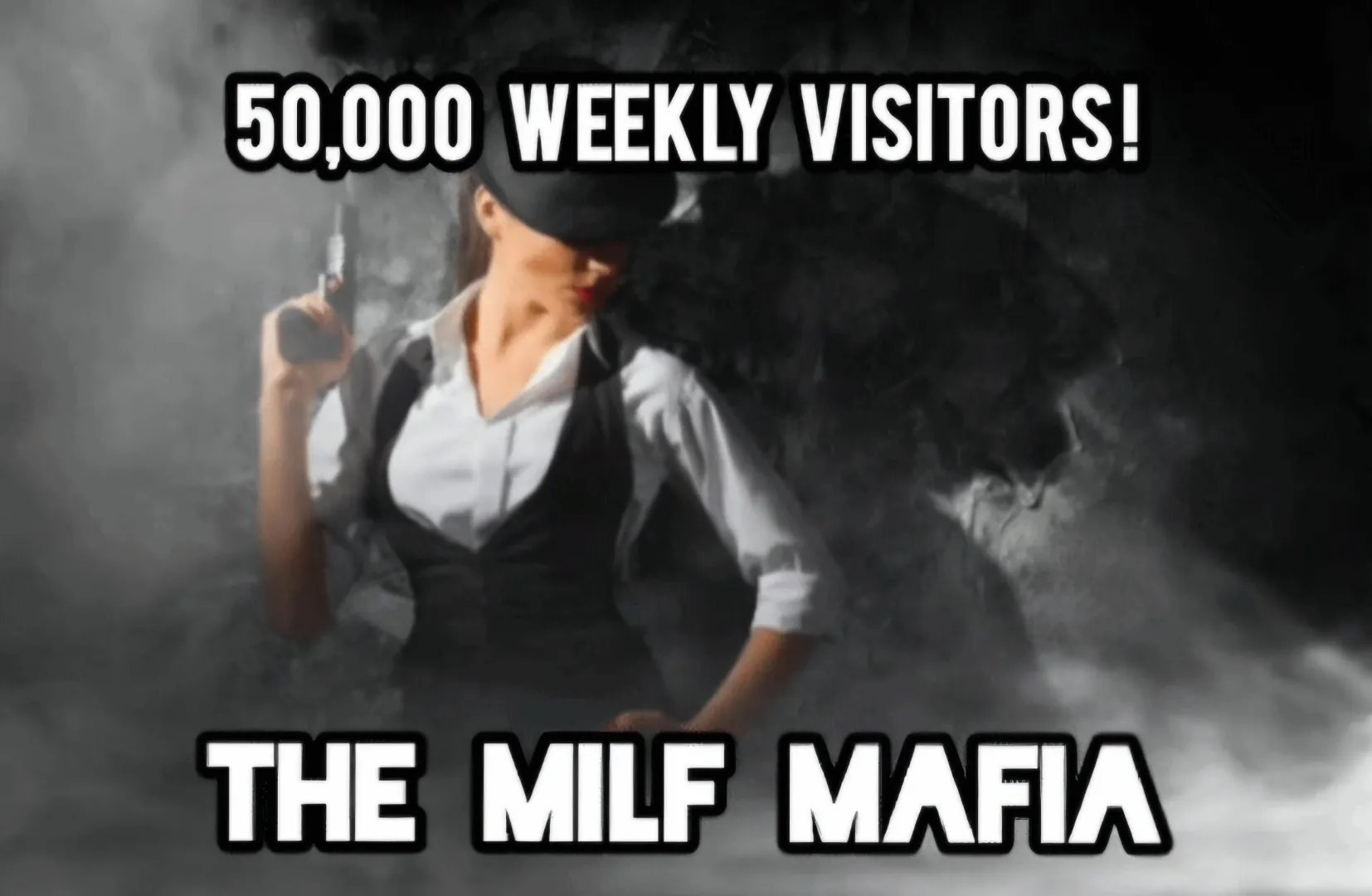 A big thank you from the mafia!
