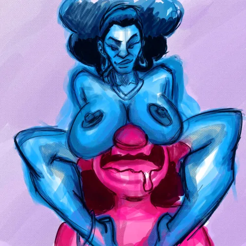 A late Titty Tuesday by me DrtyShane aka u/Ant_D33