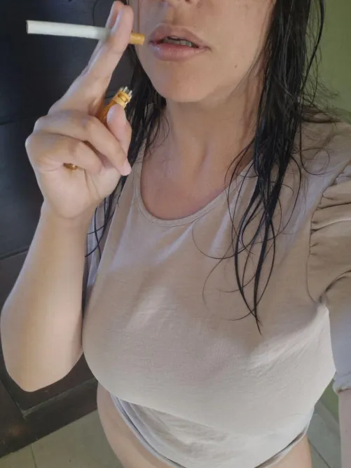 Am I turning you on?