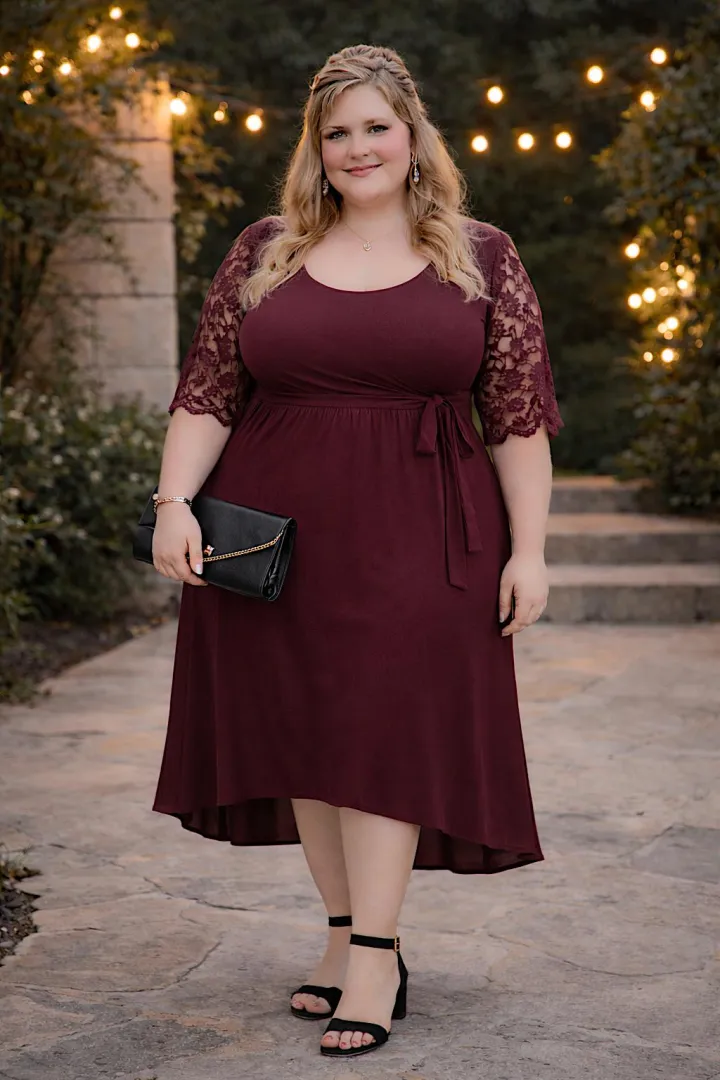 Am I wifey material?