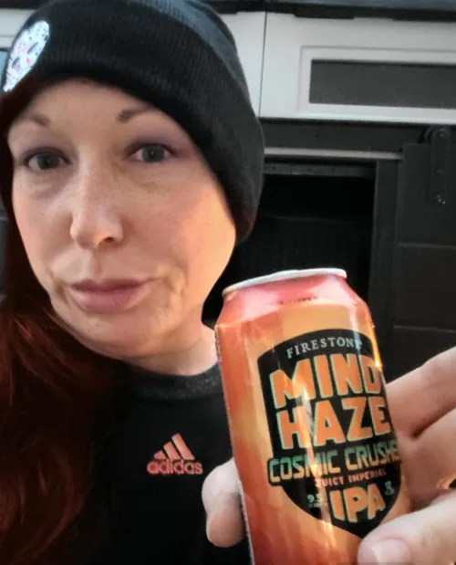 Anyone enjoy the cosmic crusher?