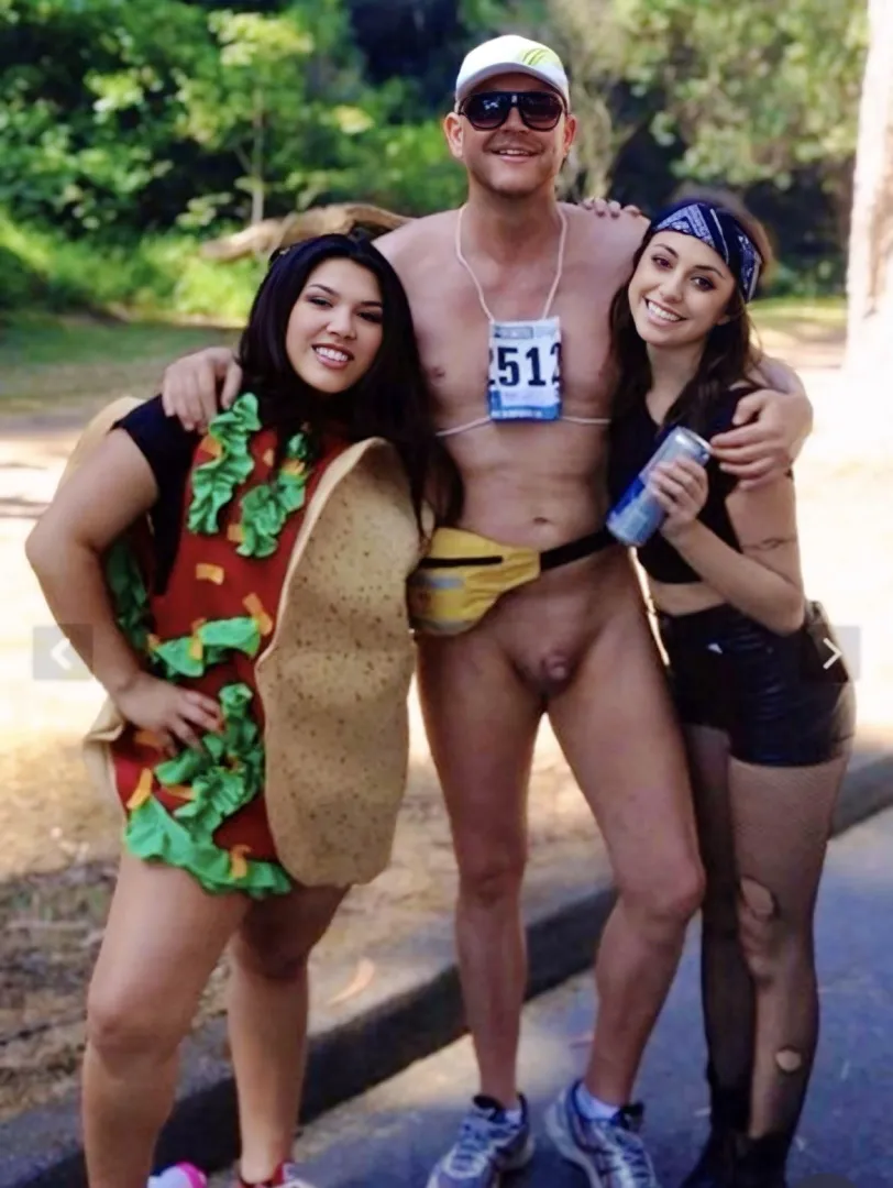 Anyone have real life experiences like this?