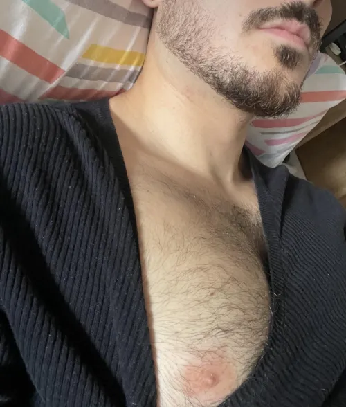 Anyone up for chatting?