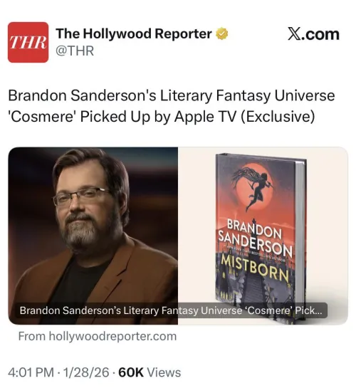 Apple can build a world