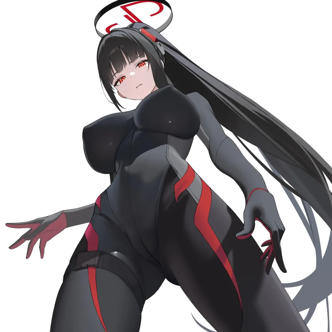 Armed Rio [Blue Archive]