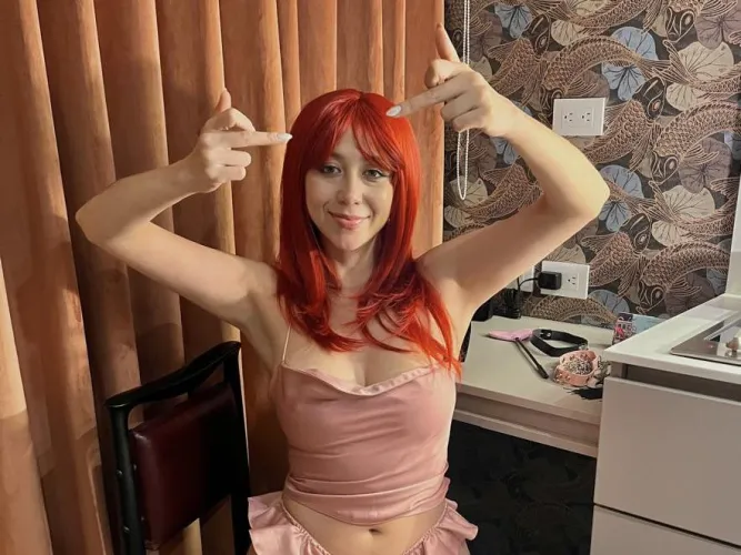 Be grateful because it's much more than you deserve.