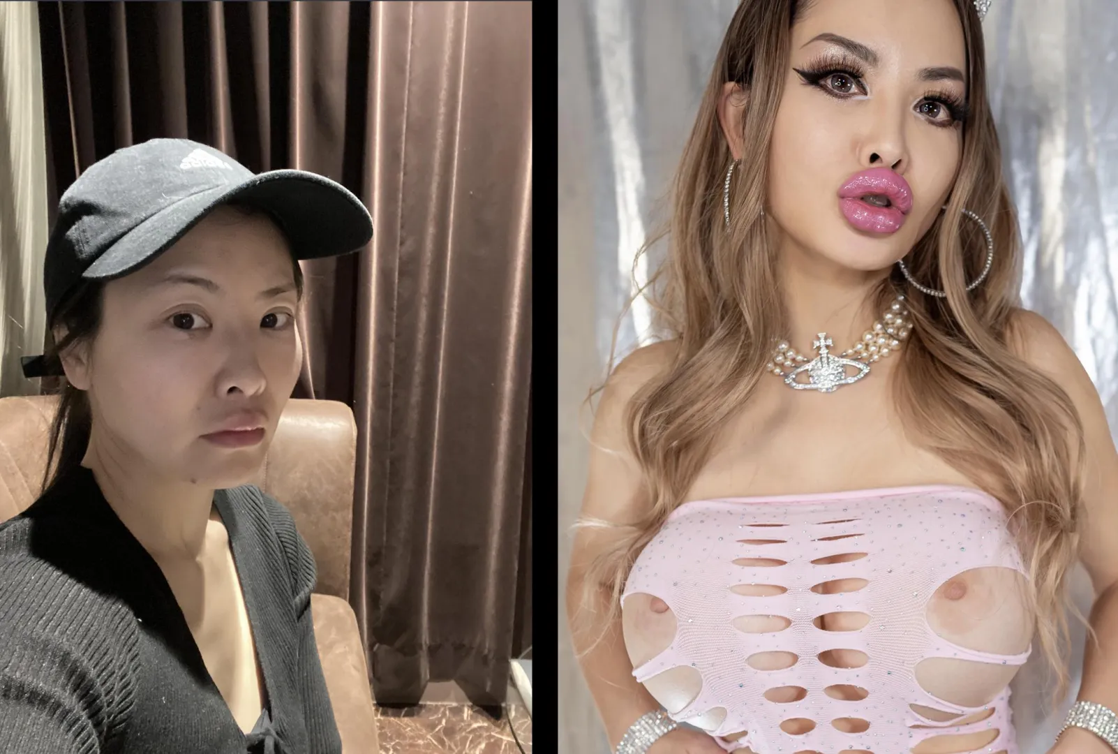 Be ready.... more upgrades incoming before you can blink!