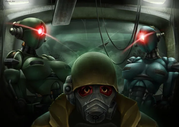 Brought the wrong Chip