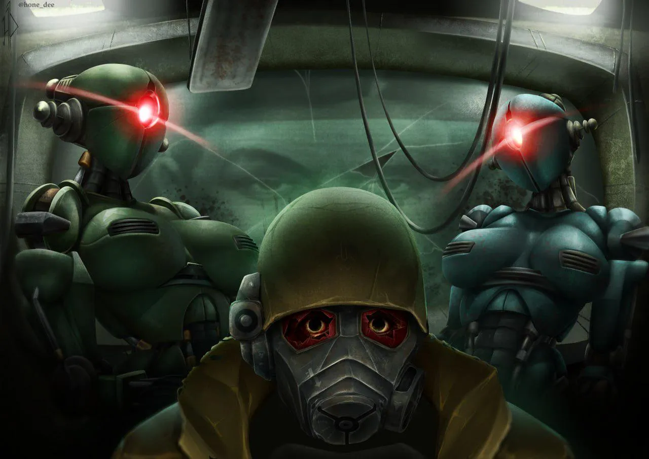 Brought the wrong Chip