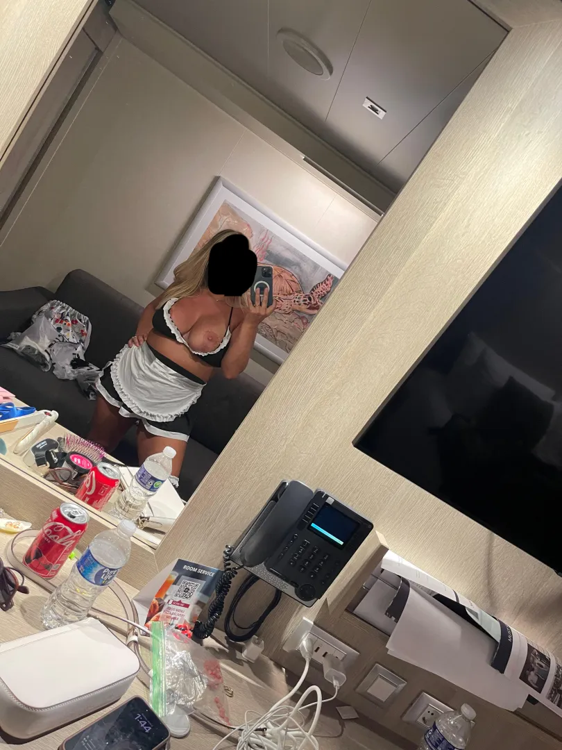 Can I can your cabin?