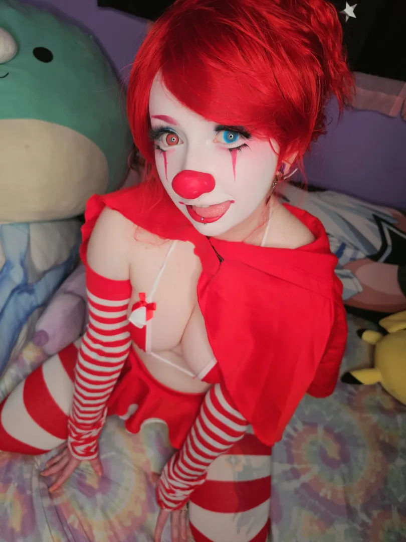 CAN YOU SAY HONK HONK