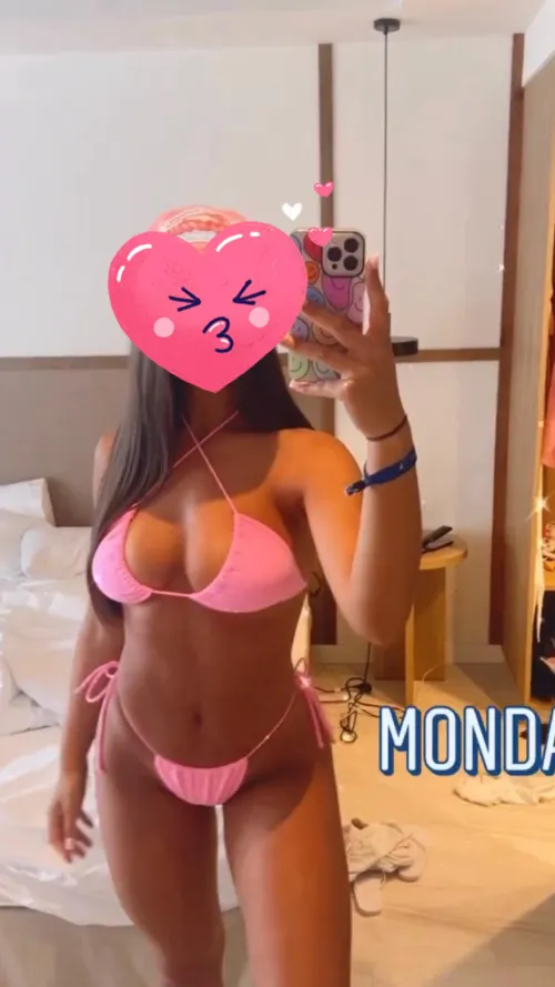 Can’t wait for some sun again