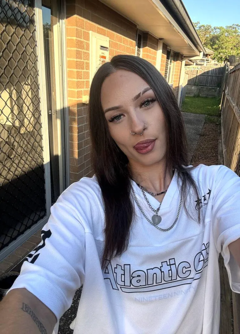 Caught this expression