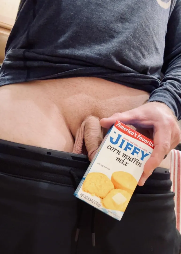 Corn muffins or cornbread? 