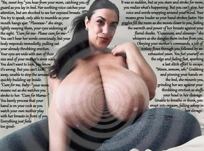 Daily Titnosis #2167