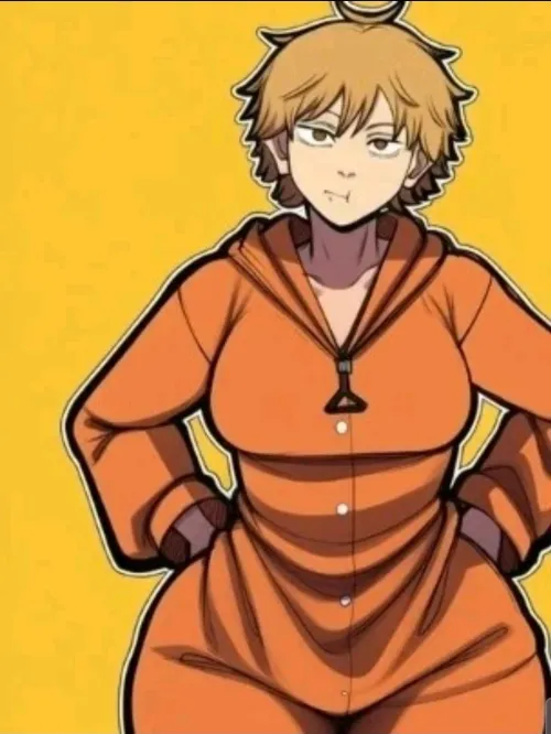 Denji female