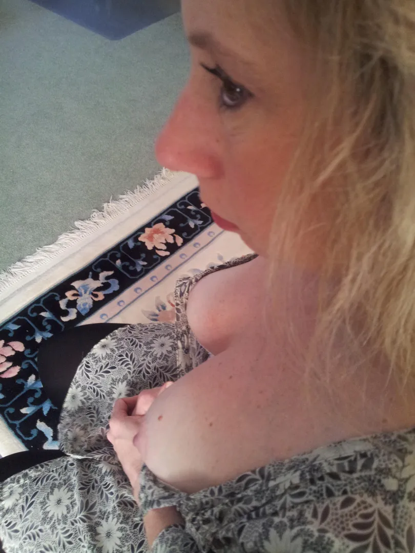 Do you like this angle