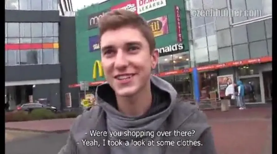 Does anyone know what episode this is?