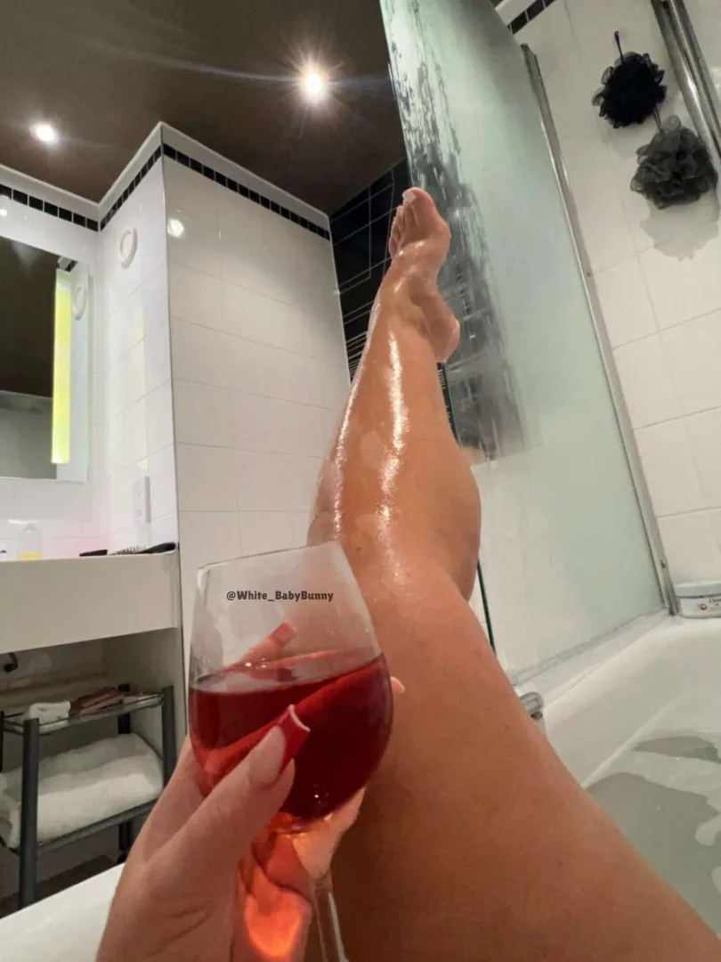 Does this turn you on?