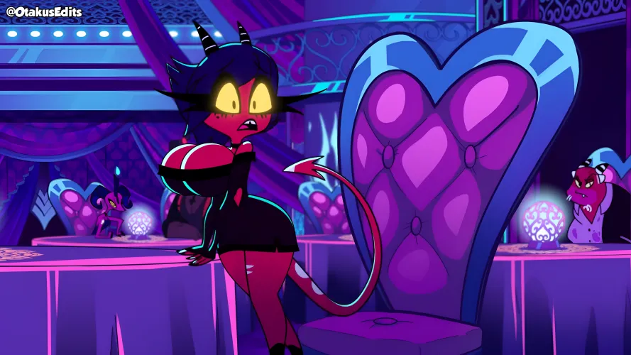 Dressed for the occasion (OtakusEdits)