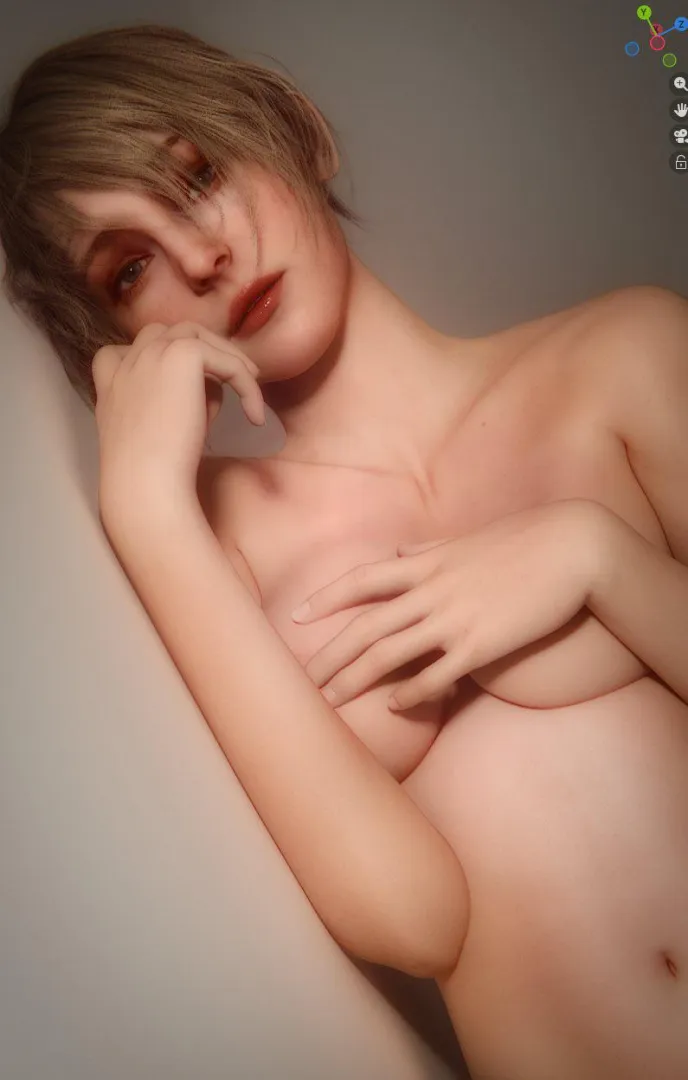 Early morning with Ashley (Thiccboysteven)