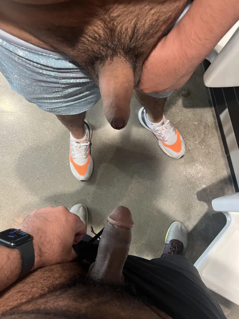 Even better in person