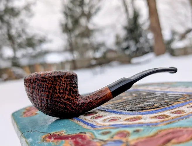 Exciting NPD - Stanwell Golden Danish 86