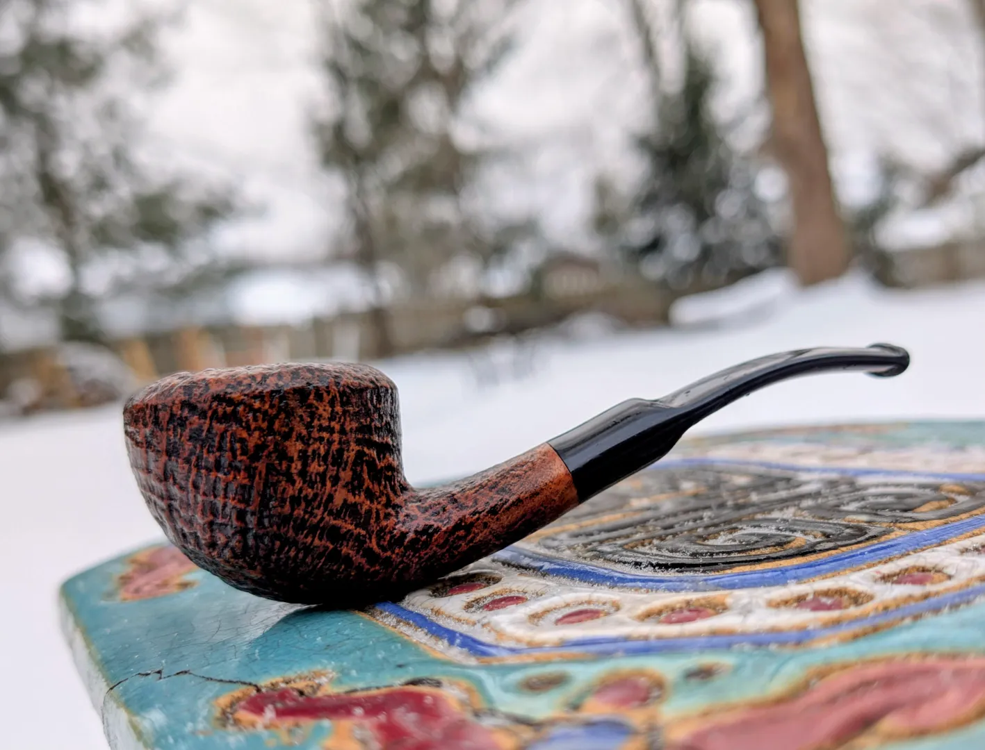 Exciting NPD - Stanwell Golden Danish 86