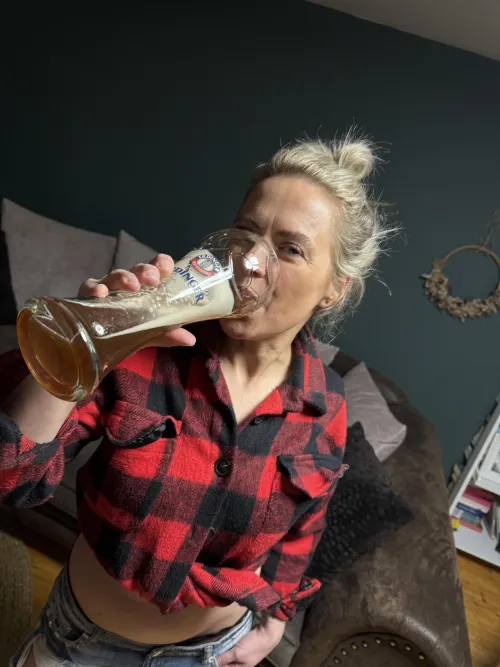 F48 From Bavaria! Prost Buam!