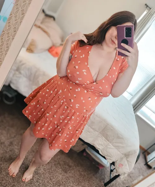 Fully clothed and still sexy af