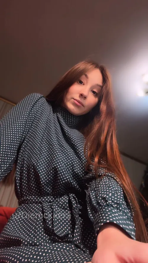 Fully covered but still too hot for you