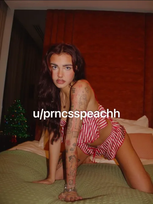 Get your Christmas present below…