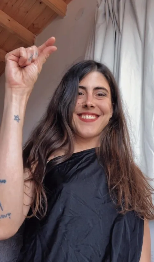 haha poor boy, too small to ever get a real pussy! just good to be humiliated.