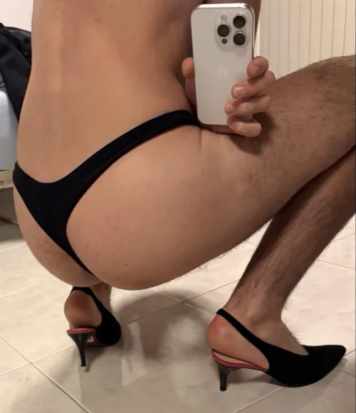 Han es battel verlore und bin jetzt uf der suechi nach spass.