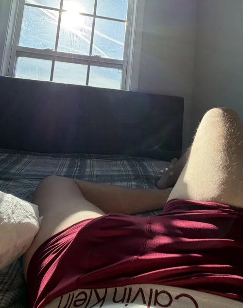 help me take them off