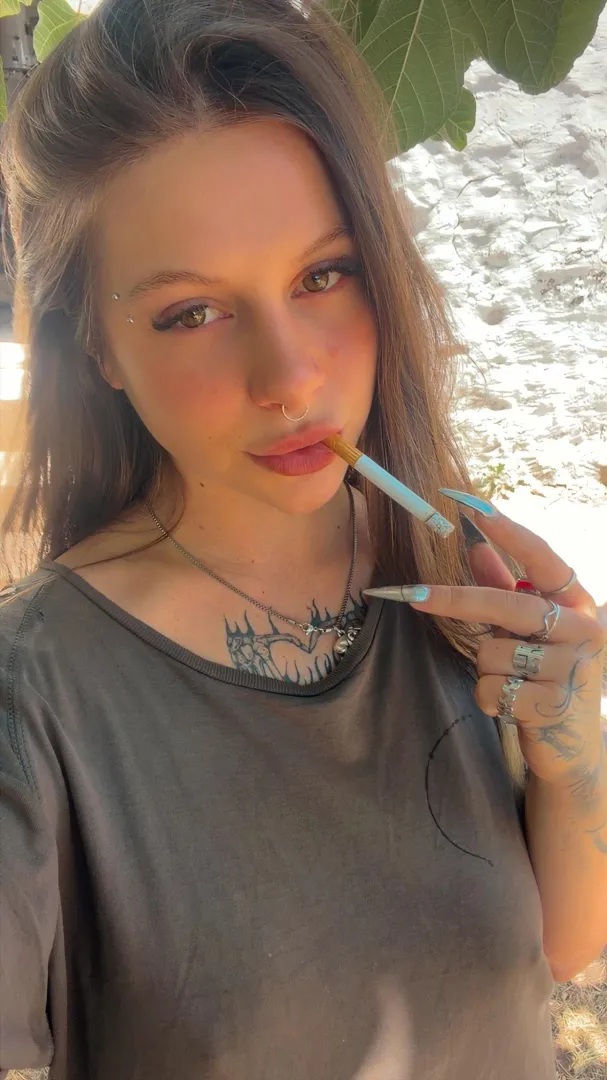 Hope you’re having a great smoking week