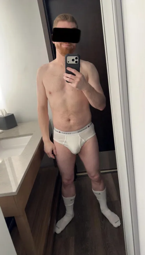 Hotel lighting goes hard