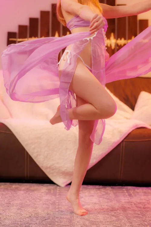 How about a little whimsy