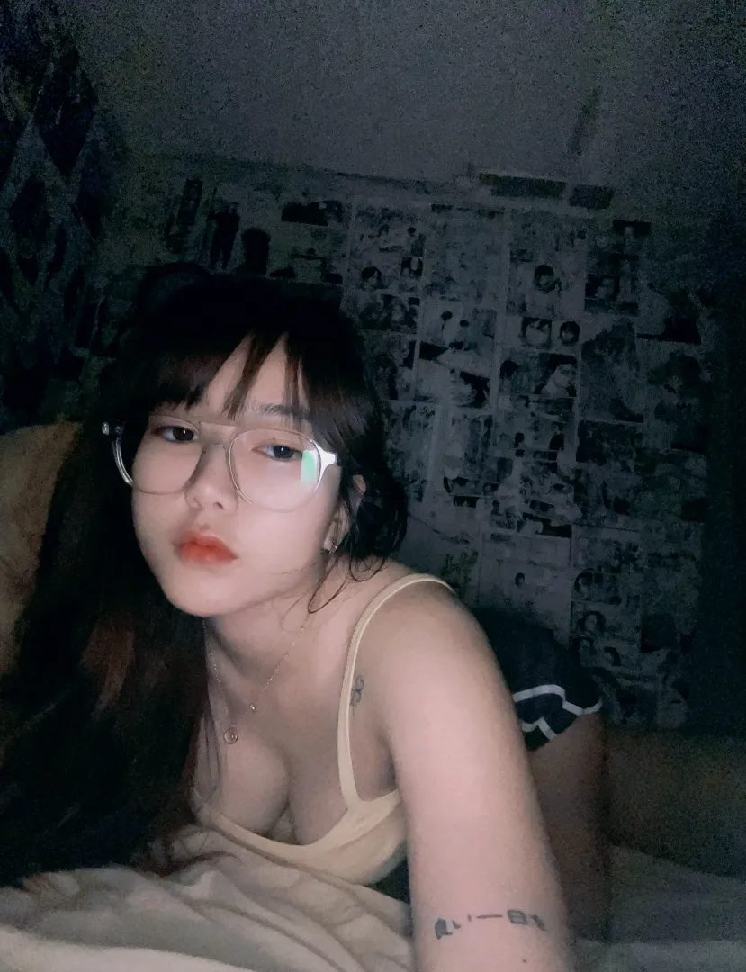 How I like to get nice and sweaty