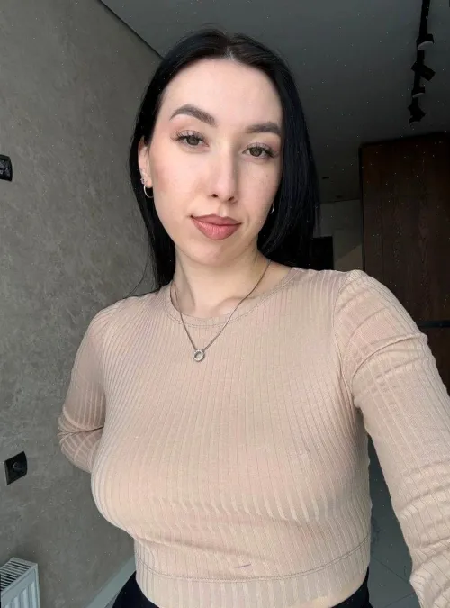 i feel so free without a bra