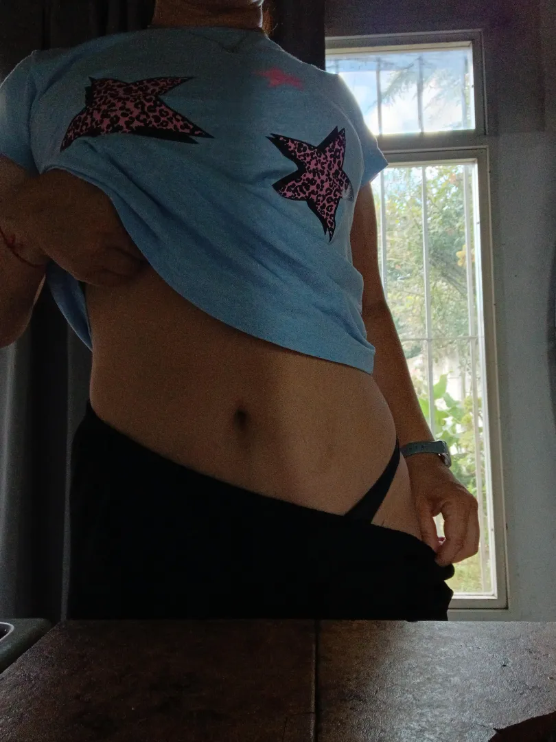 I invite you to fantasize with me