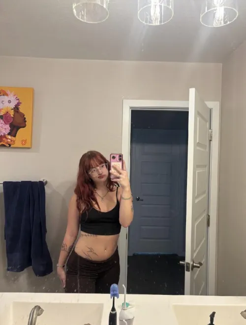 I need a quick and honest answer would you fuck me?